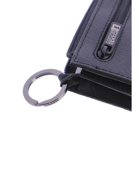 Cartera para hombre Coronel Tapiocca Faustino
