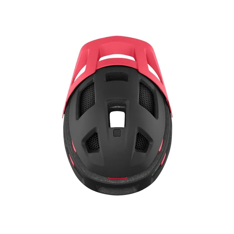 Casco de bicicleta SMITH Forefront 2mips (MATTE ARCHIVE WILDCHILD)