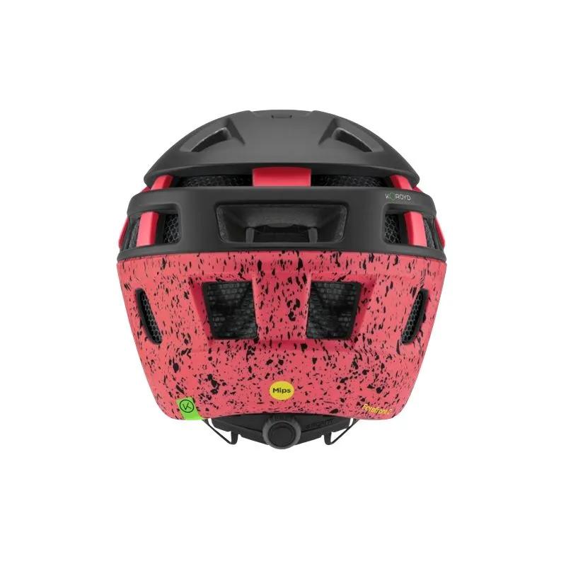 Casco de bicicleta SMITH Forefront 2mips (MATTE ARCHIVE WILDCHILD)