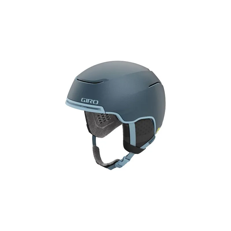 CASCO GIRO TERRA MIPS  M (AZUL ANO HARBOR MATE)