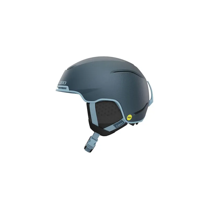 CASCO GIRO TERRA MIPS  M (AZUL ANO HARBOR MATE)