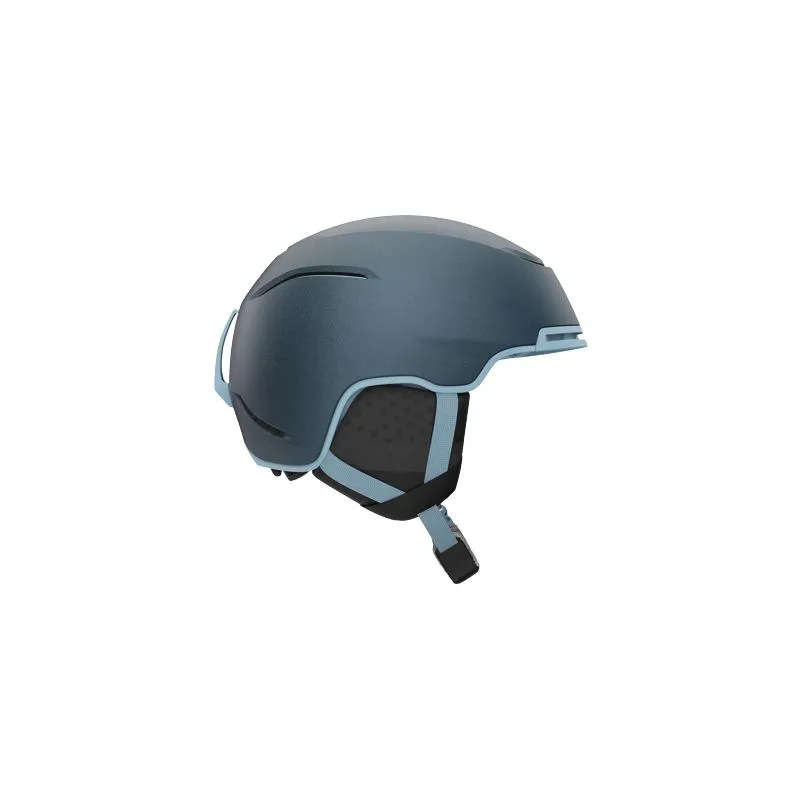 CASCO GIRO TERRA MIPS  M (AZUL ANO HARBOR MATE)