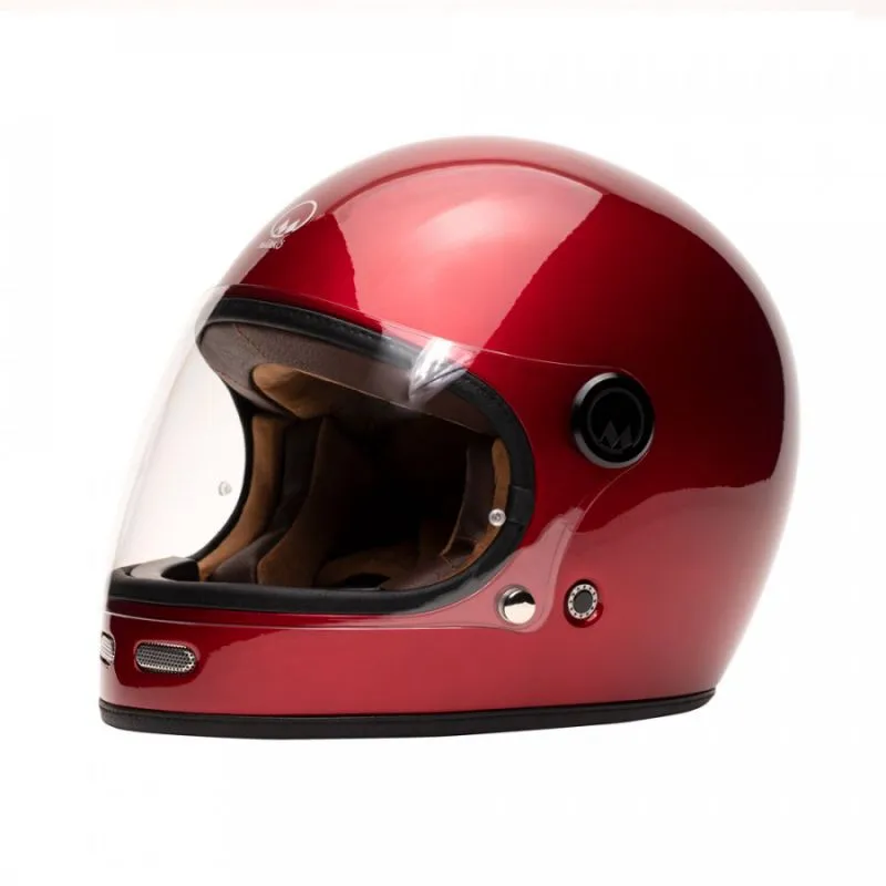 CASCO INTEGRAL FULL MOON  MâRKö (CHERRY)