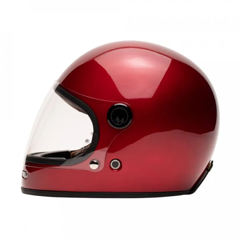 CASCO INTEGRAL FULL MOON  MâRKö (CHERRY)