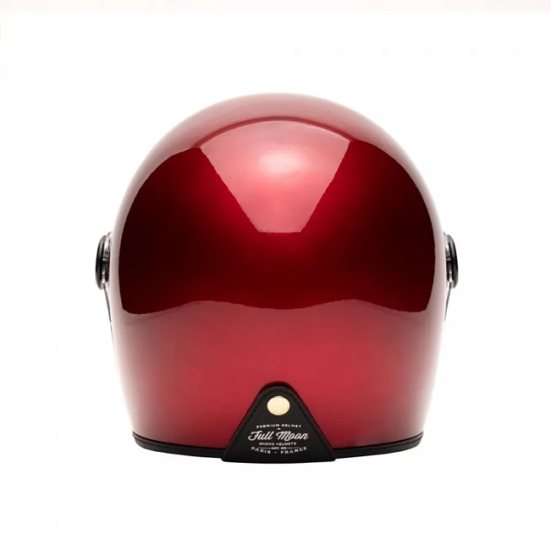 CASCO INTEGRAL FULL MOON  MâRKö (CHERRY)