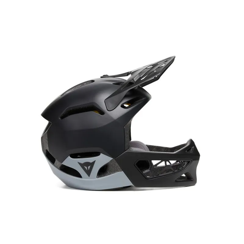 Casco MTB Downhill Dainese Linea 01 Mips (Negro/gris)