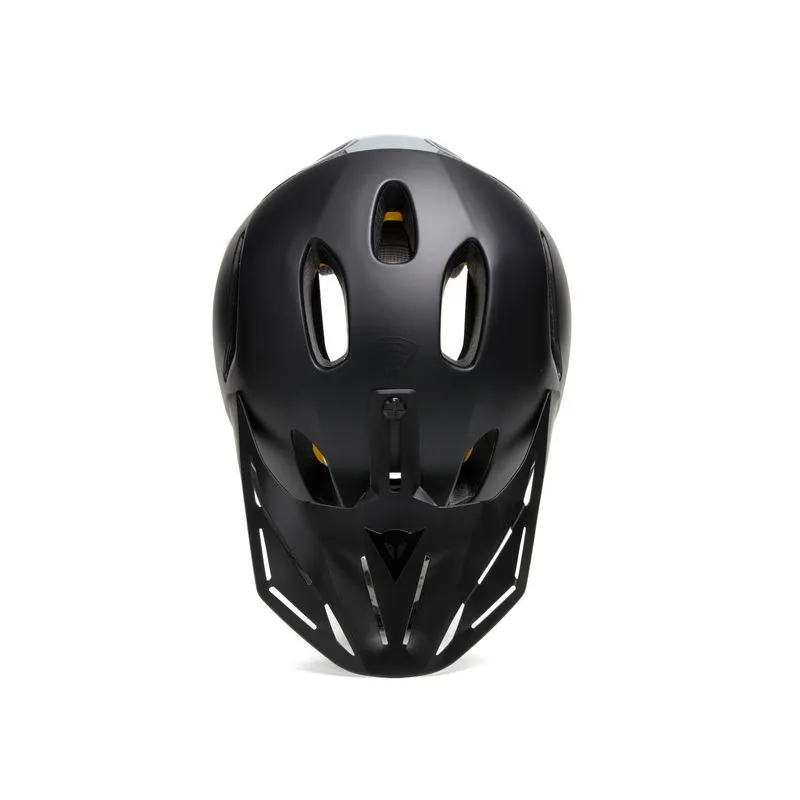 Casco MTB Downhill Dainese Linea 01 Mips (Negro/gris)
