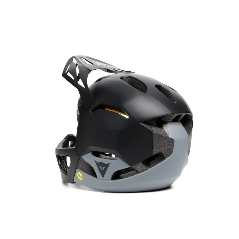Casco MTB Downhill Dainese Linea 01 Mips (Negro/gris)