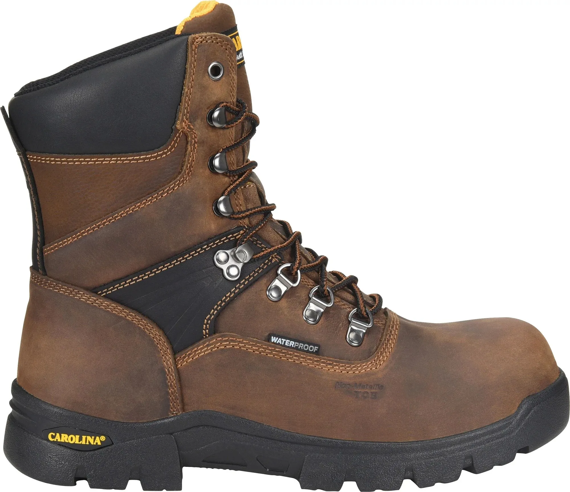 Cathode 8" Composite Toe Waterproof Work Boot