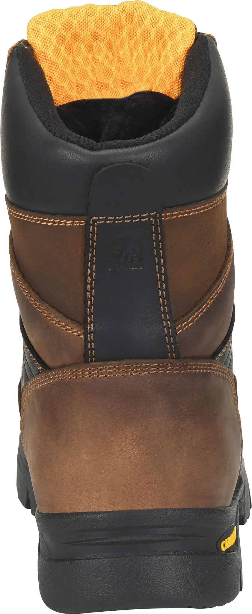 Cathode 8" Composite Toe Waterproof Work Boot