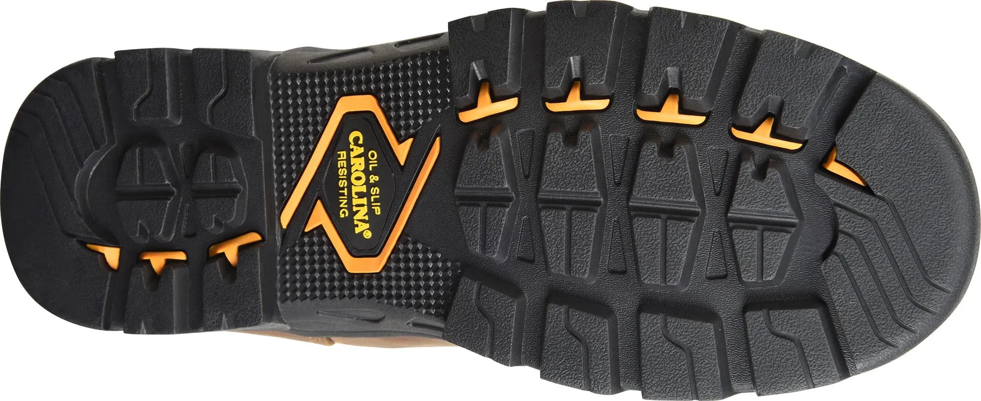 Cathode 8" Composite Toe Waterproof Work Boot