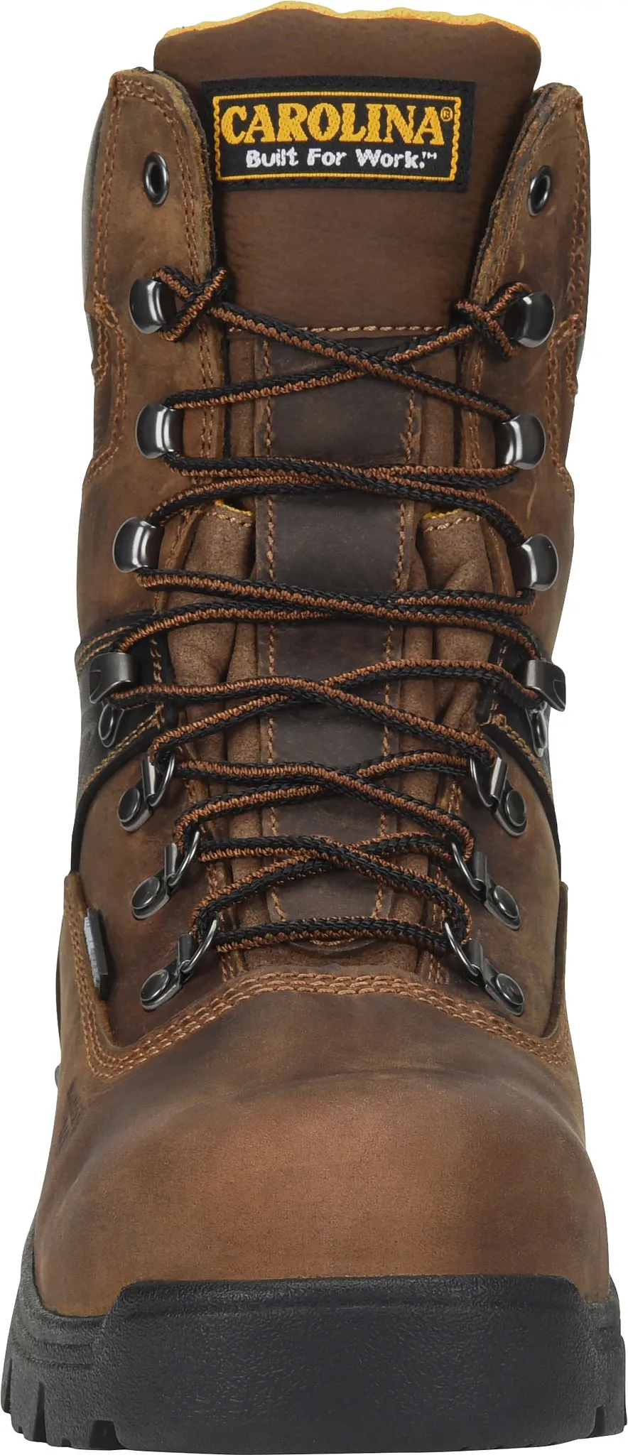 Cathode 8" Composite Toe Waterproof Work Boot