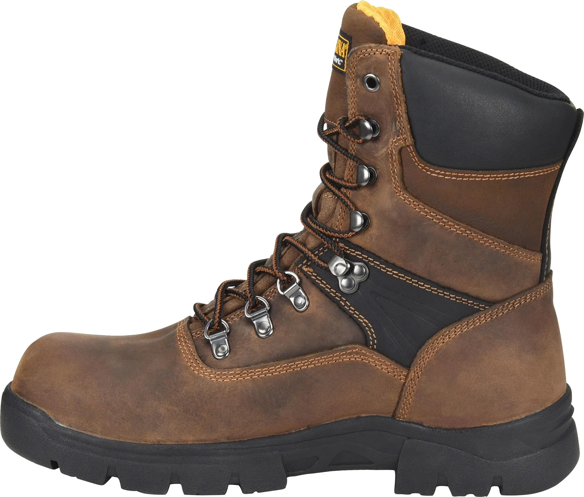 Cathode 8" Composite Toe Waterproof Work Boot