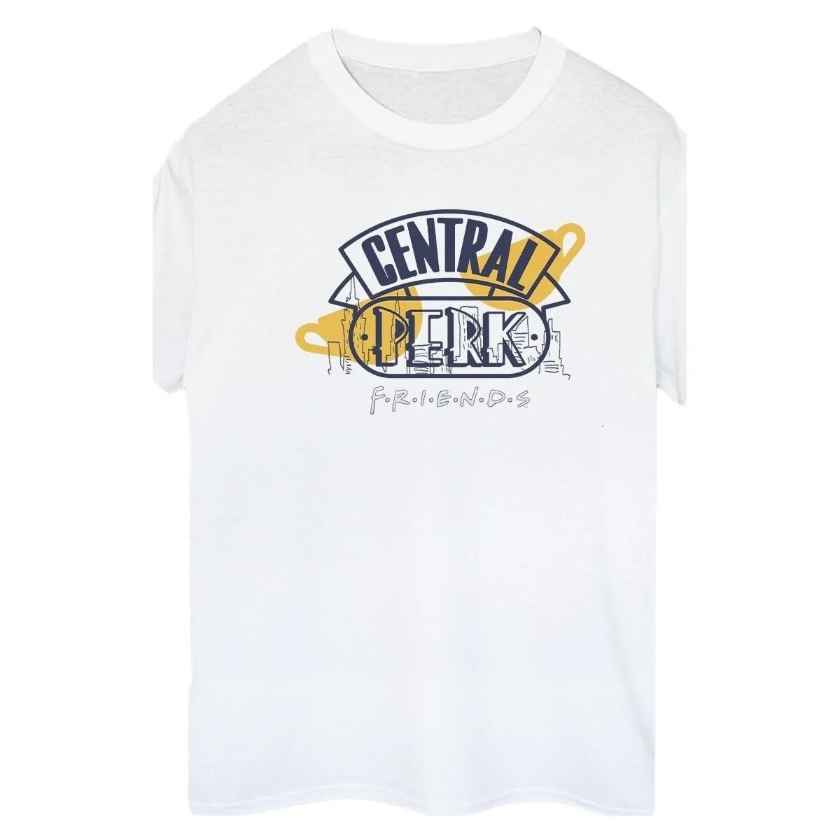 Central Perk