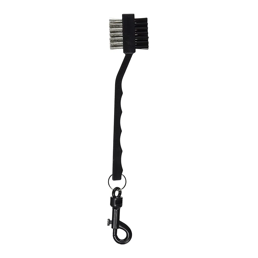 CEPILLO JEF WORLD OF GOLF 2WAY CLEANING BRUSH