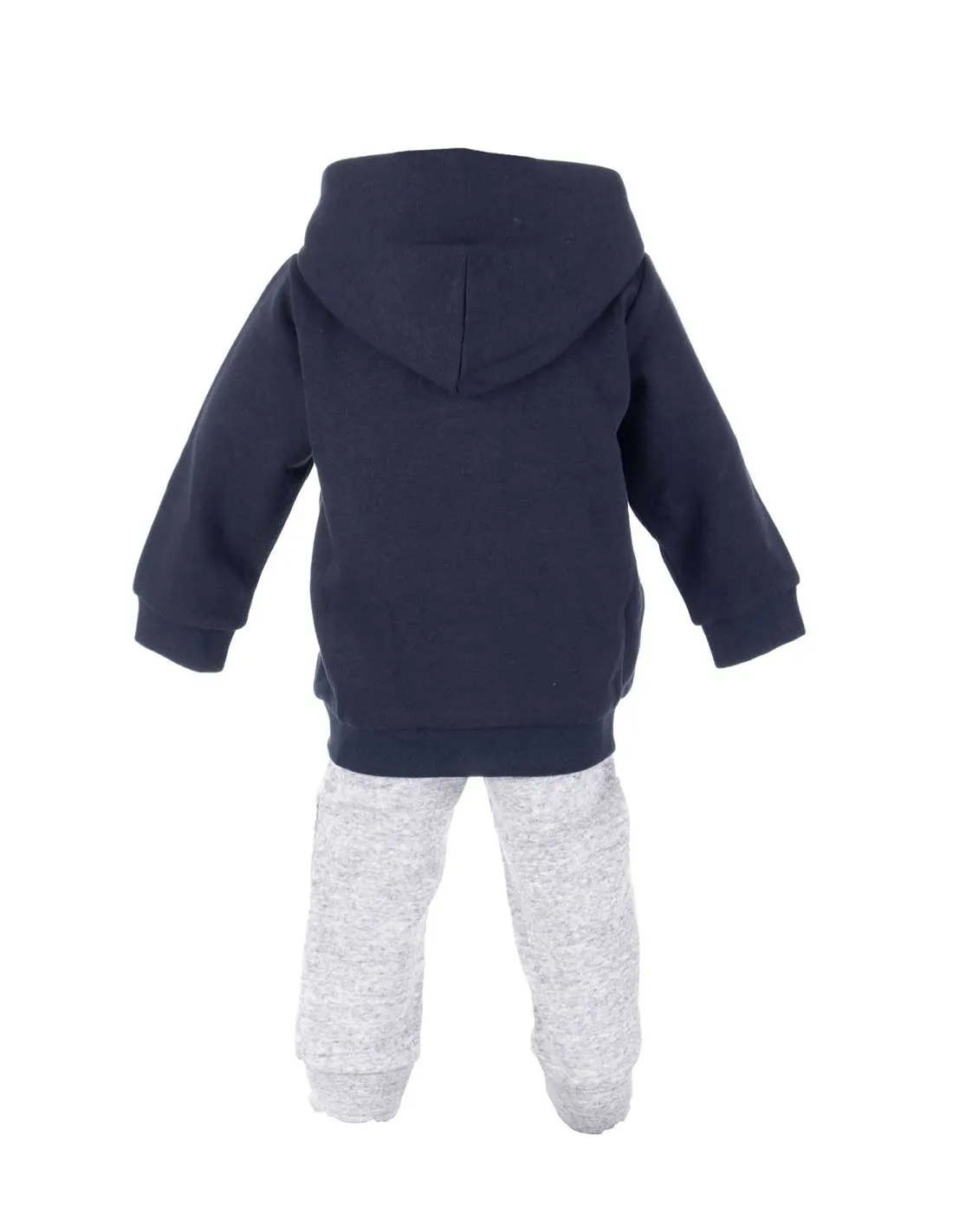 CHAMPION  CHáNDAL AZUL MARINO Y GRIS 306530 BEBé