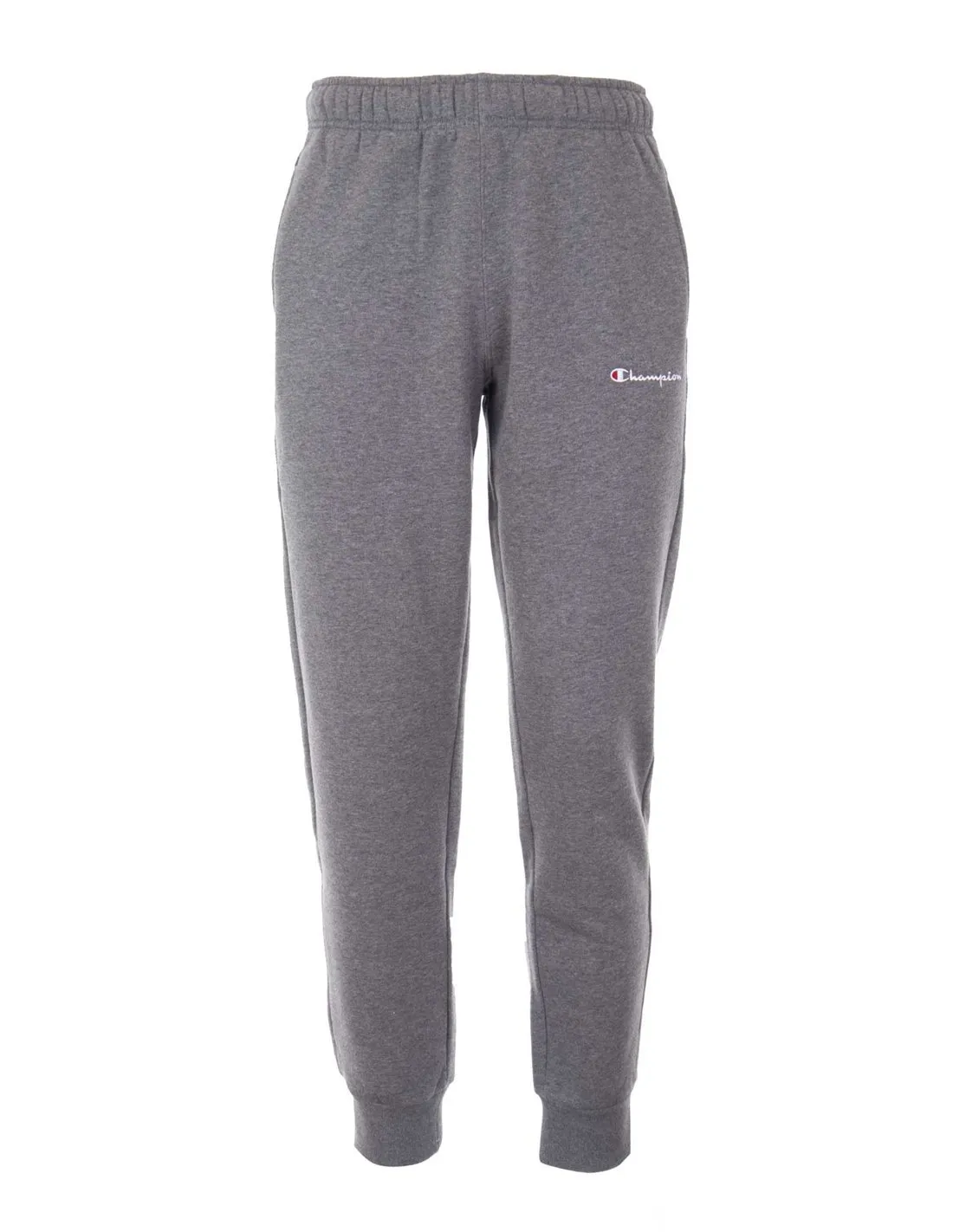 CHAMPION  PANTALóN LARGO GRIS 219421 HOMBRE