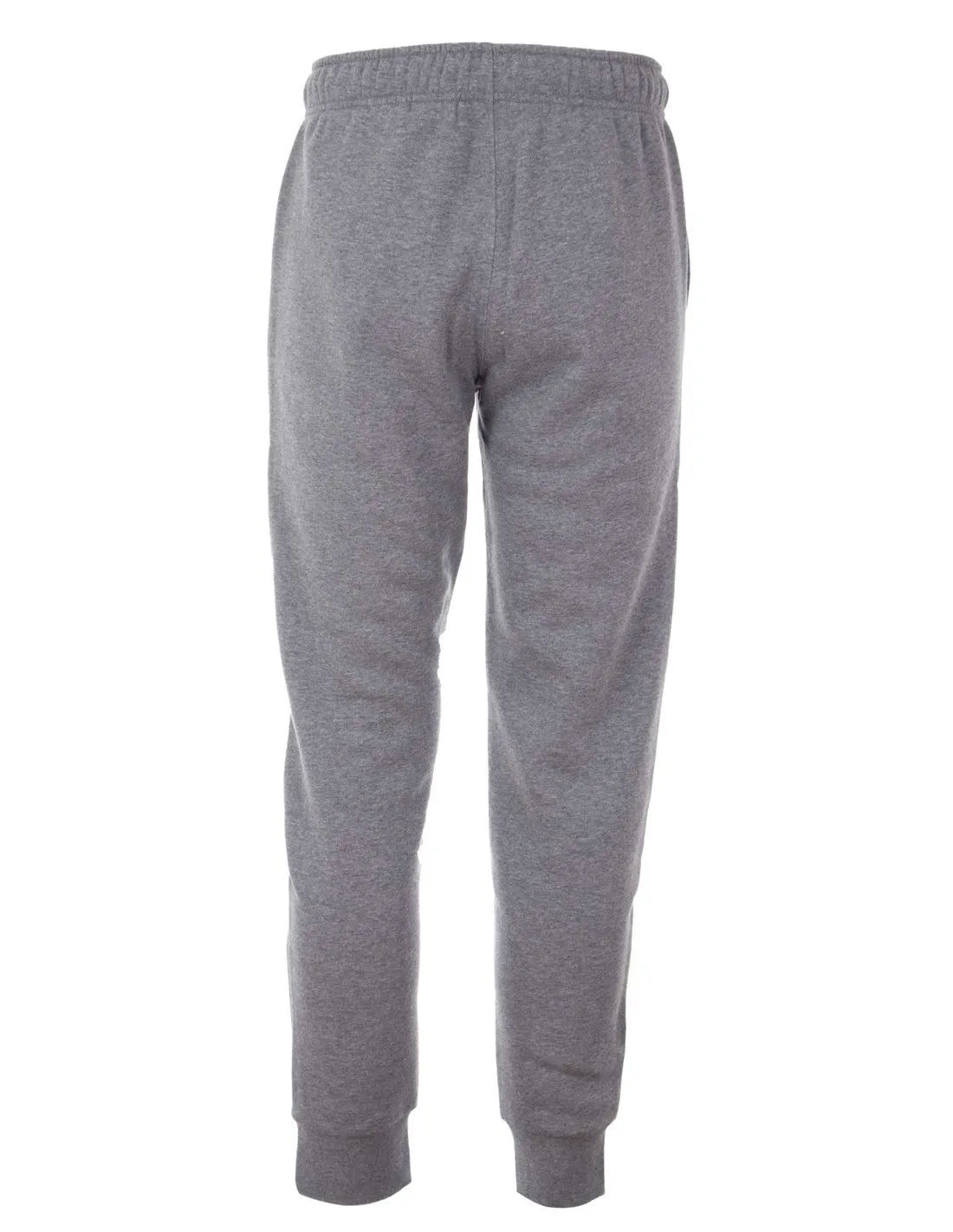 CHAMPION  PANTALóN LARGO GRIS 219421 HOMBRE