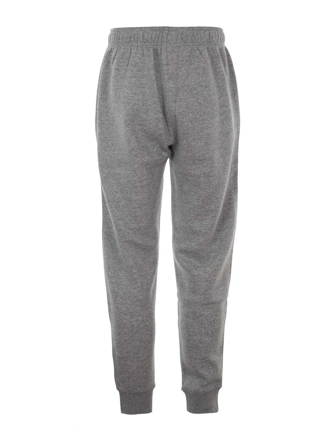 CHAMPION  PANTALóN LARGO GRIS 220299 HOMBRE
