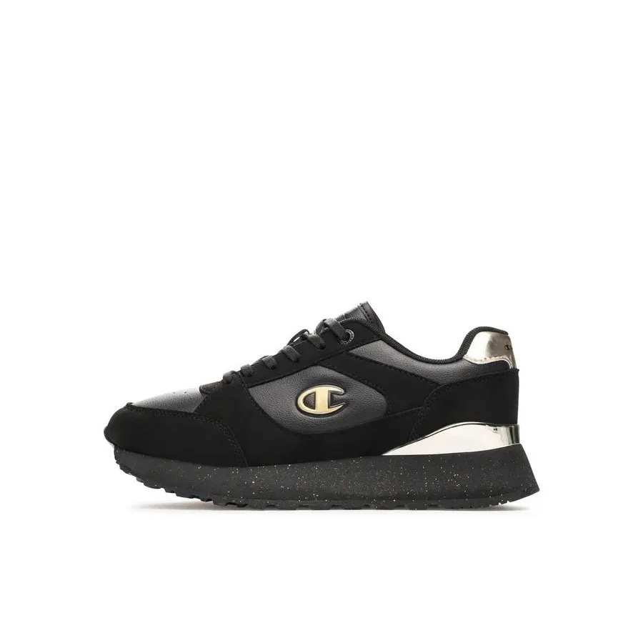 CHAMPION RR CHAMP II PLAT METAL MUJER S11615 KK002