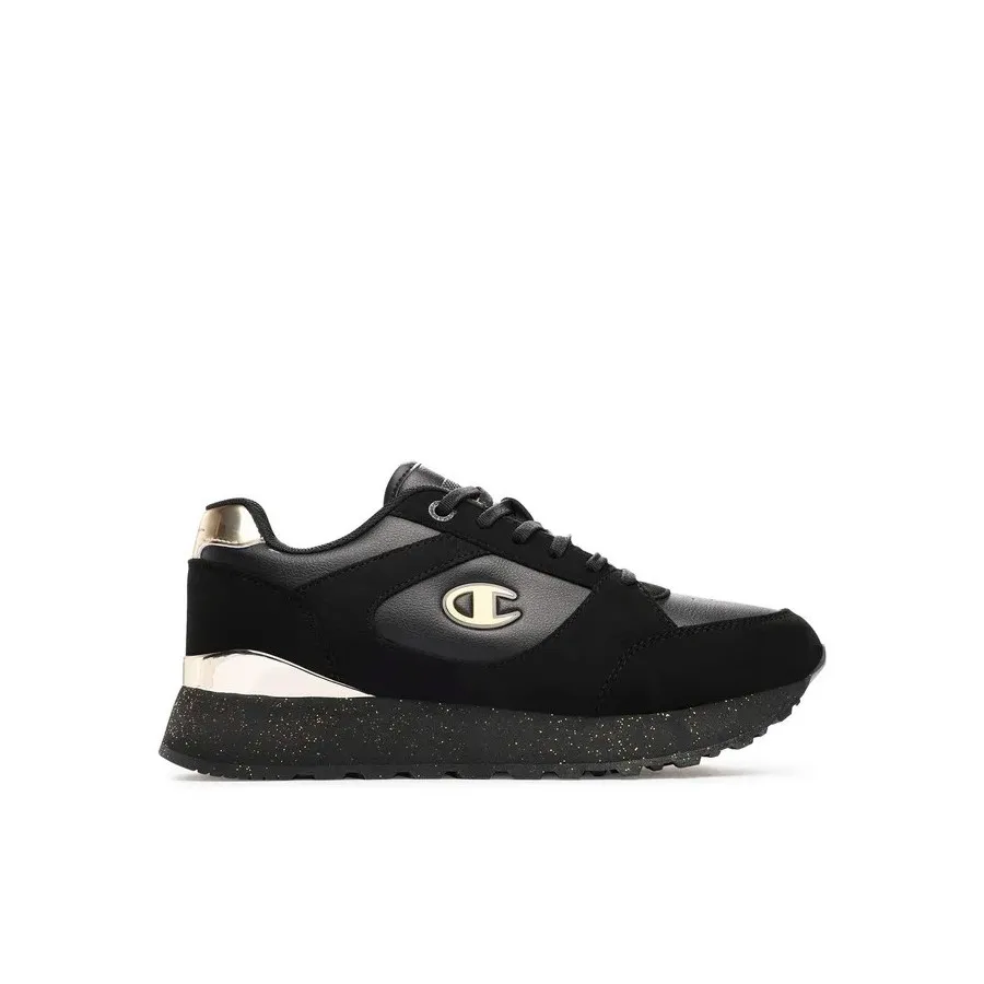 CHAMPION RR CHAMP II PLAT METAL MUJER S11615 KK002