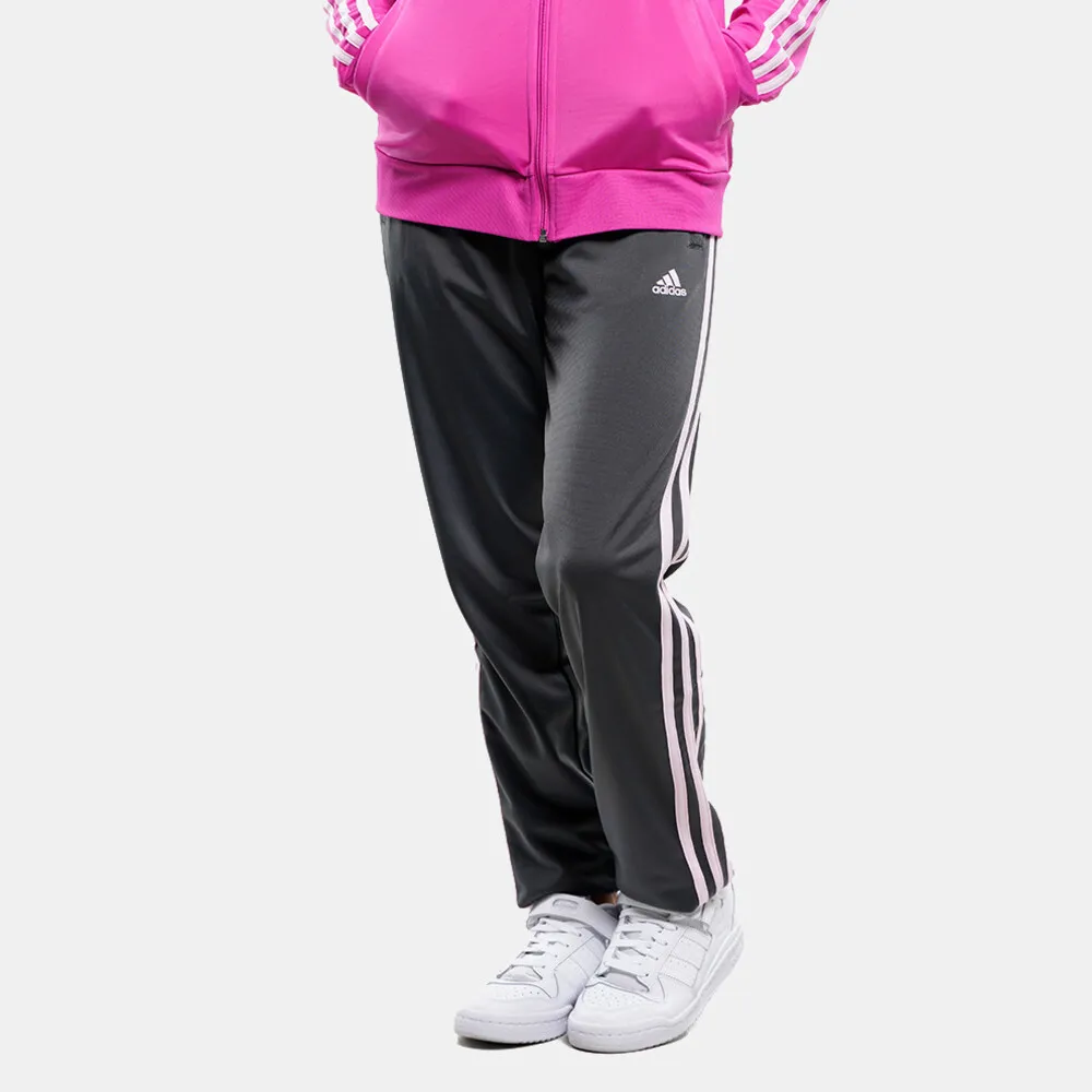 CHANDAL ADIDAS G 3S TS GRIS FUCSIA TRACKSUIT IM0282