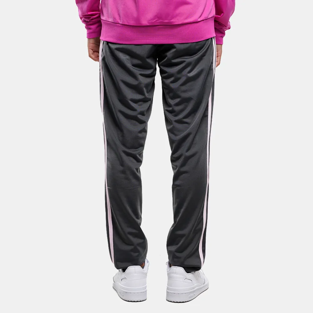CHANDAL ADIDAS G 3S TS GRIS FUCSIA TRACKSUIT IM0282