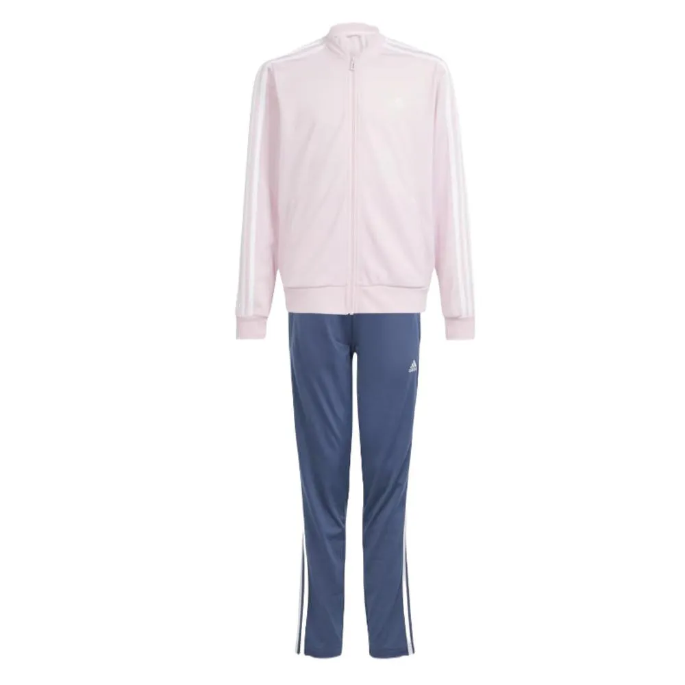 CHANDAL ADIDAS G 3S TS ROSA MARINO TRACKSUIT IS2637