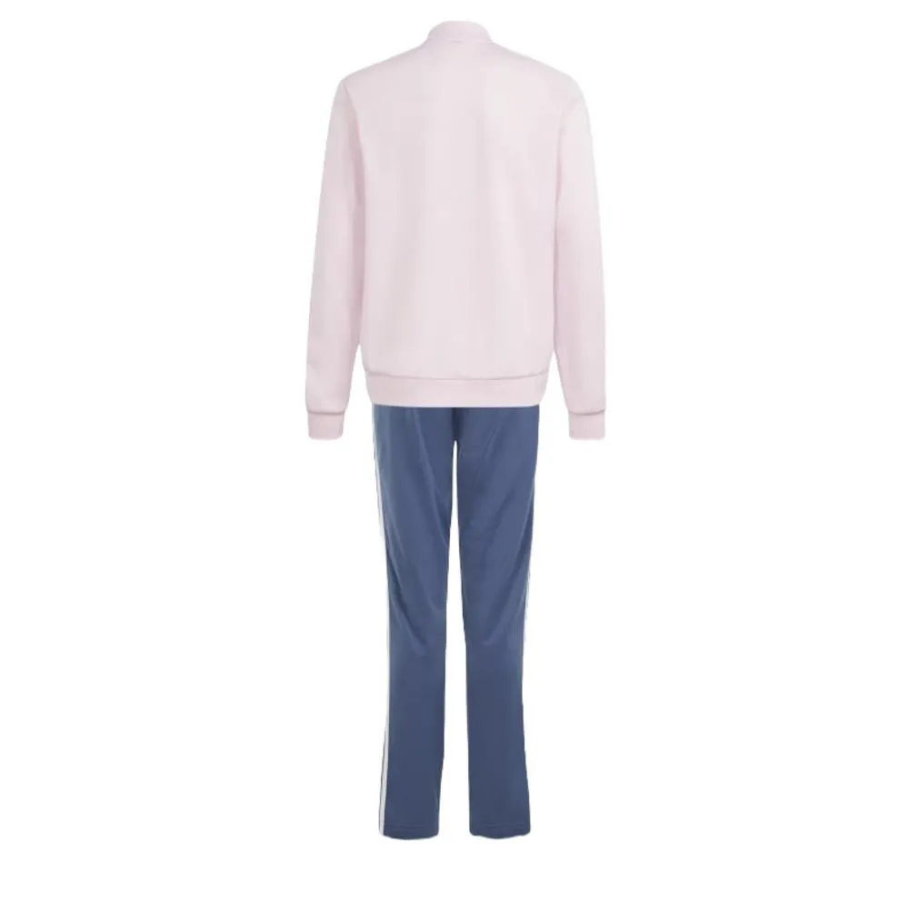 CHANDAL ADIDAS G 3S TS ROSA MARINO TRACKSUIT IS2637