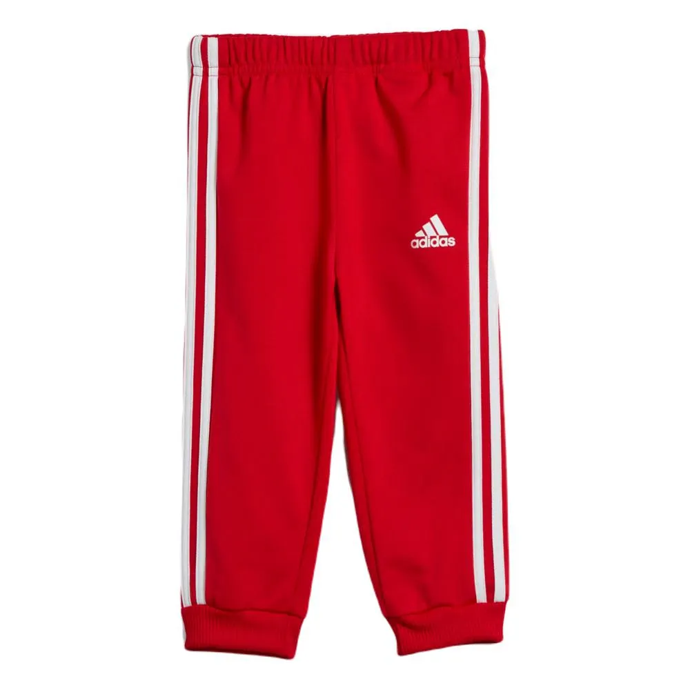 CHANDAL ADIDAS I TIBERIO ROJO NEGRO BLA  TRACKSUIT IJ8723