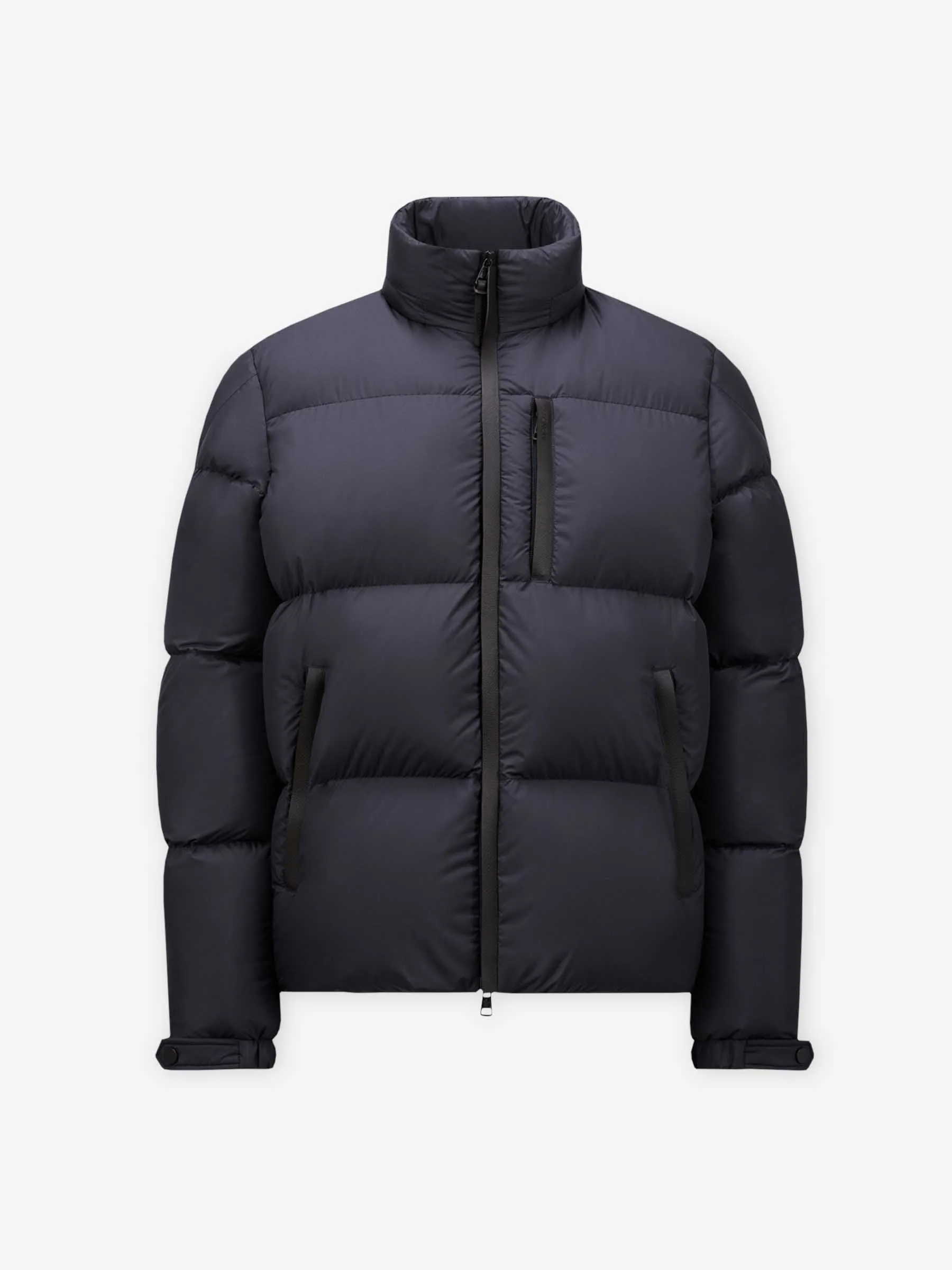 Chaqueta Acolchada Corto