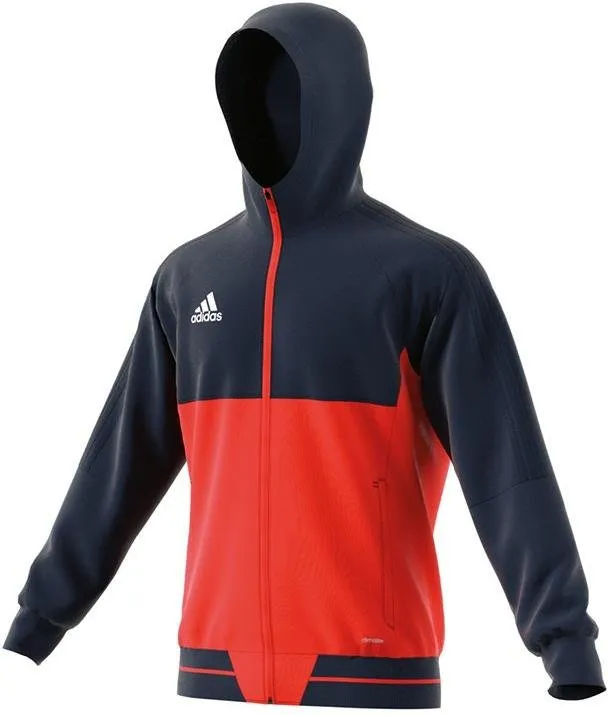 Chaqueta adidas TIRO17 PRE JKT