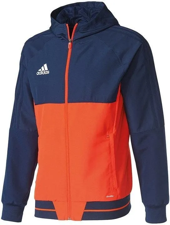 Chaqueta adidas TIRO17 PRE JKT