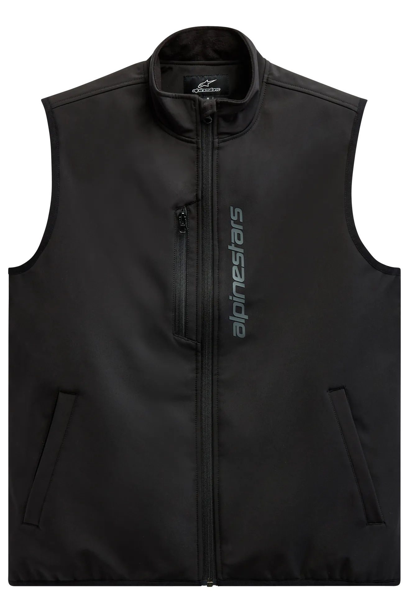 Chaqueta Alpinestars PRIMARY Negra