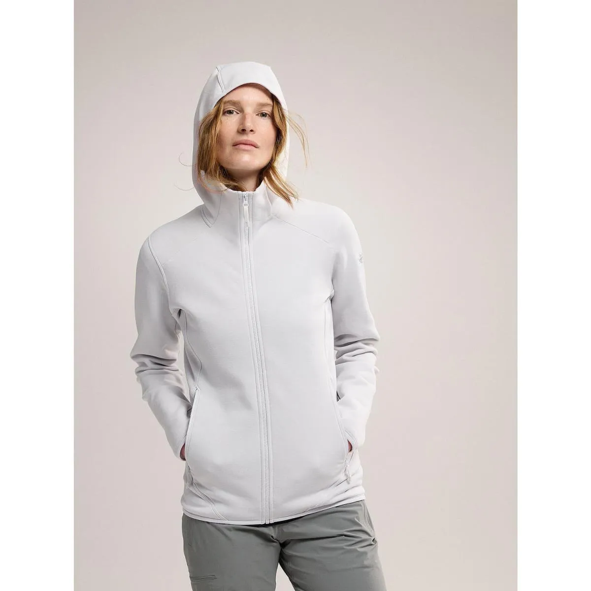 Chaqueta arc'teryx Kyanite Hoody W