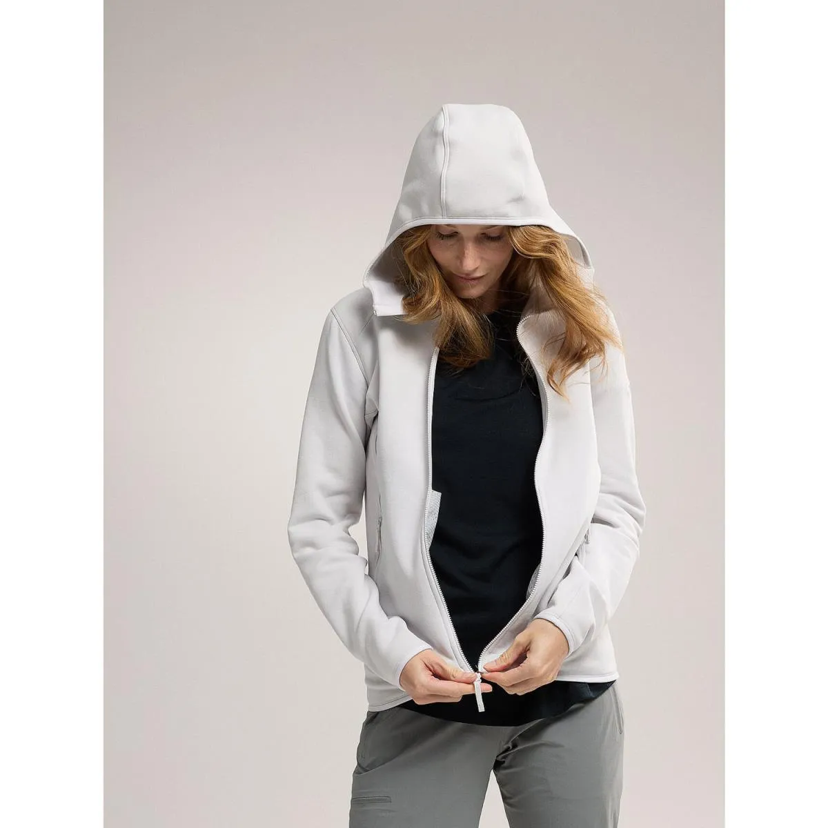 Chaqueta arc'teryx Kyanite Hoody W