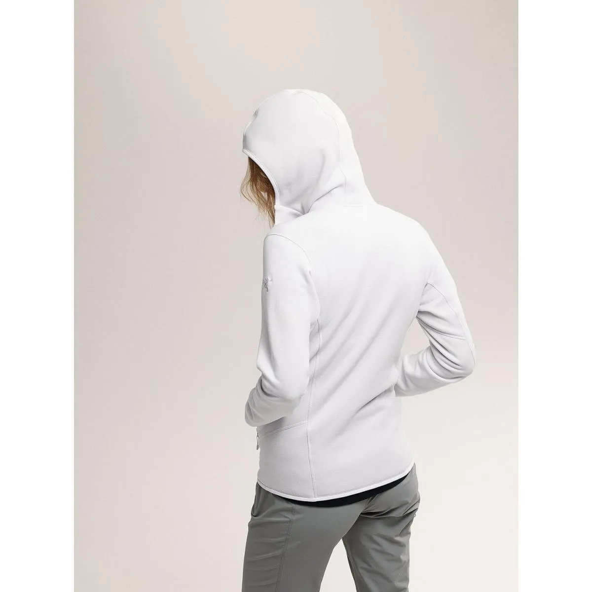 Chaqueta arc'teryx Kyanite Hoody W