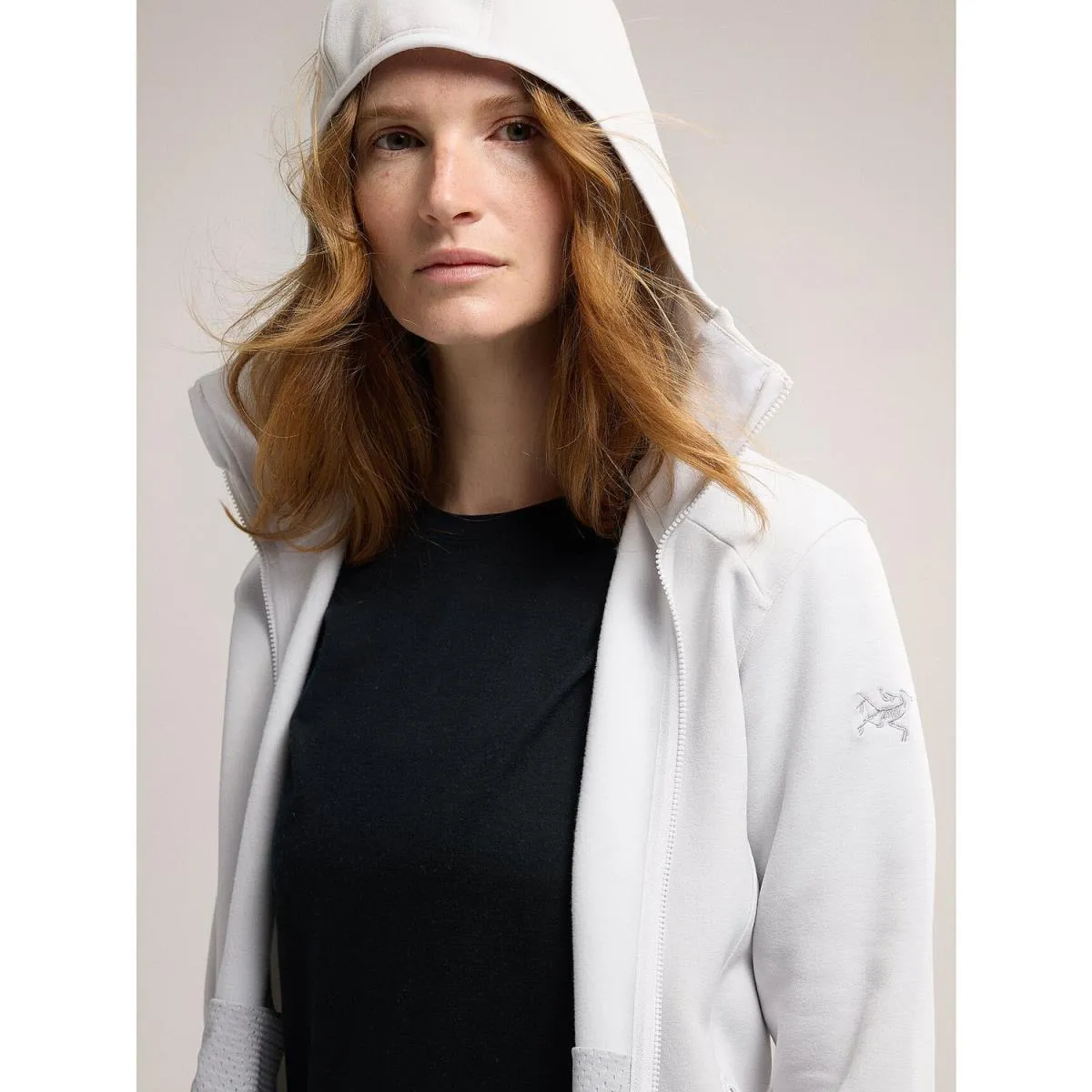 Chaqueta arc'teryx Kyanite Hoody W