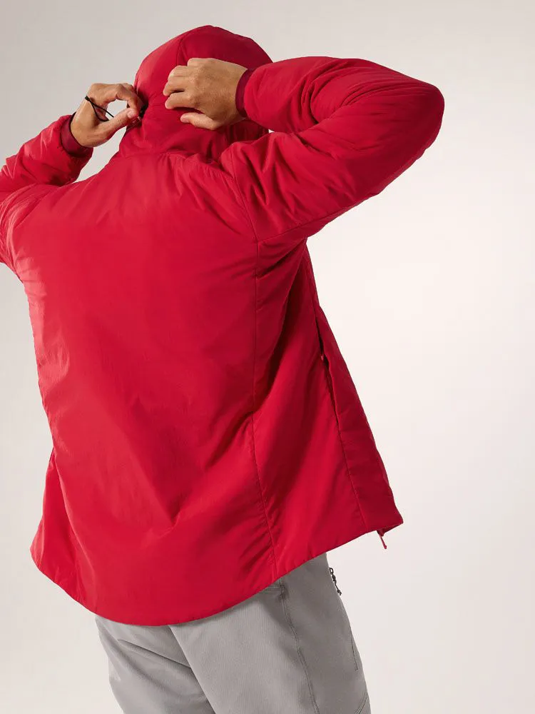 Chaqueta arc'teryx Proton Hoody