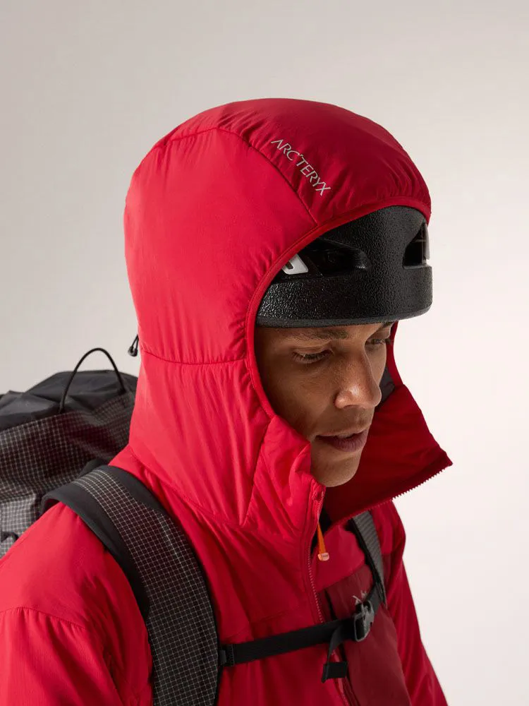 Chaqueta arc'teryx Proton Hoody