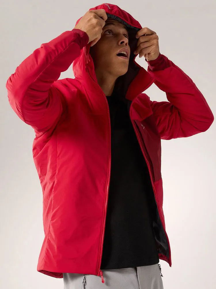 Chaqueta arc'teryx Proton Hoody