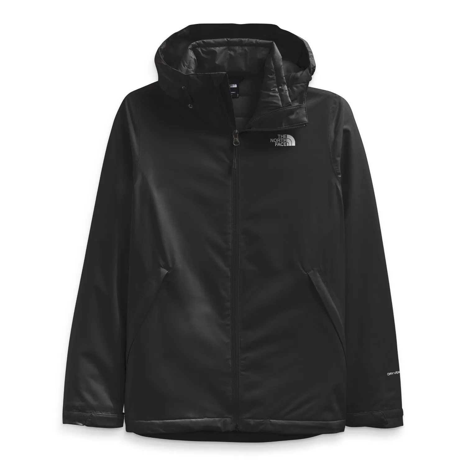 CHAQUETA CARTO TRICLIMATE MUJER