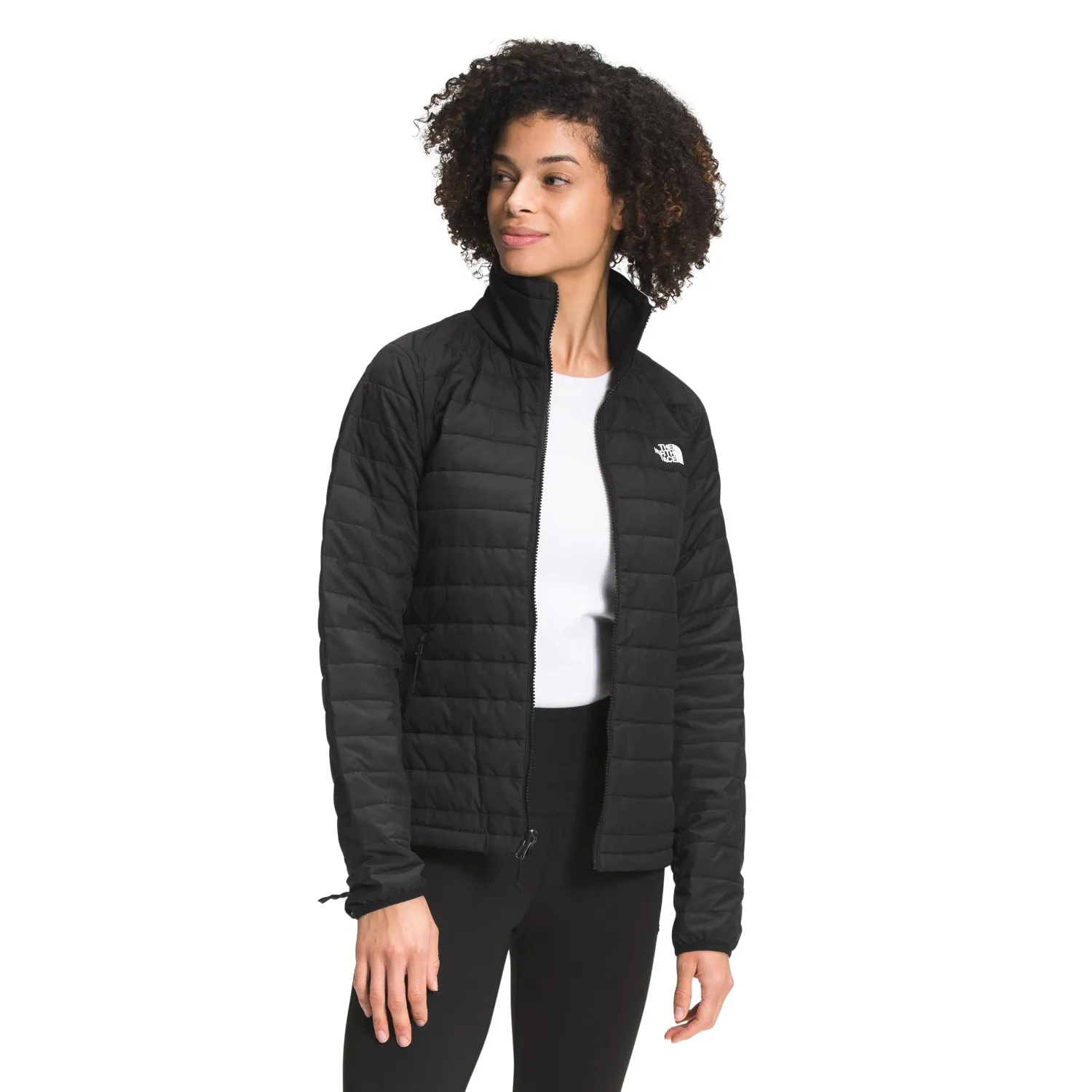 CHAQUETA CARTO TRICLIMATE MUJER