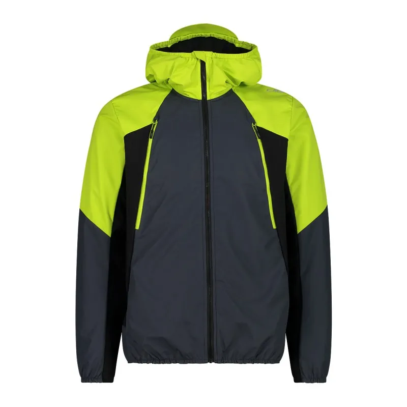 Chaqueta Cmp Unlimitech 2.5 Layers M
