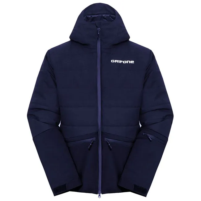 Chaqueta grifone ASTELL Jkt w/Hood NY/NY