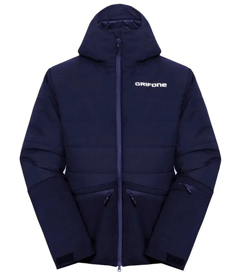 Chaqueta grifone ASTELL Jkt w/Hood NY/NY