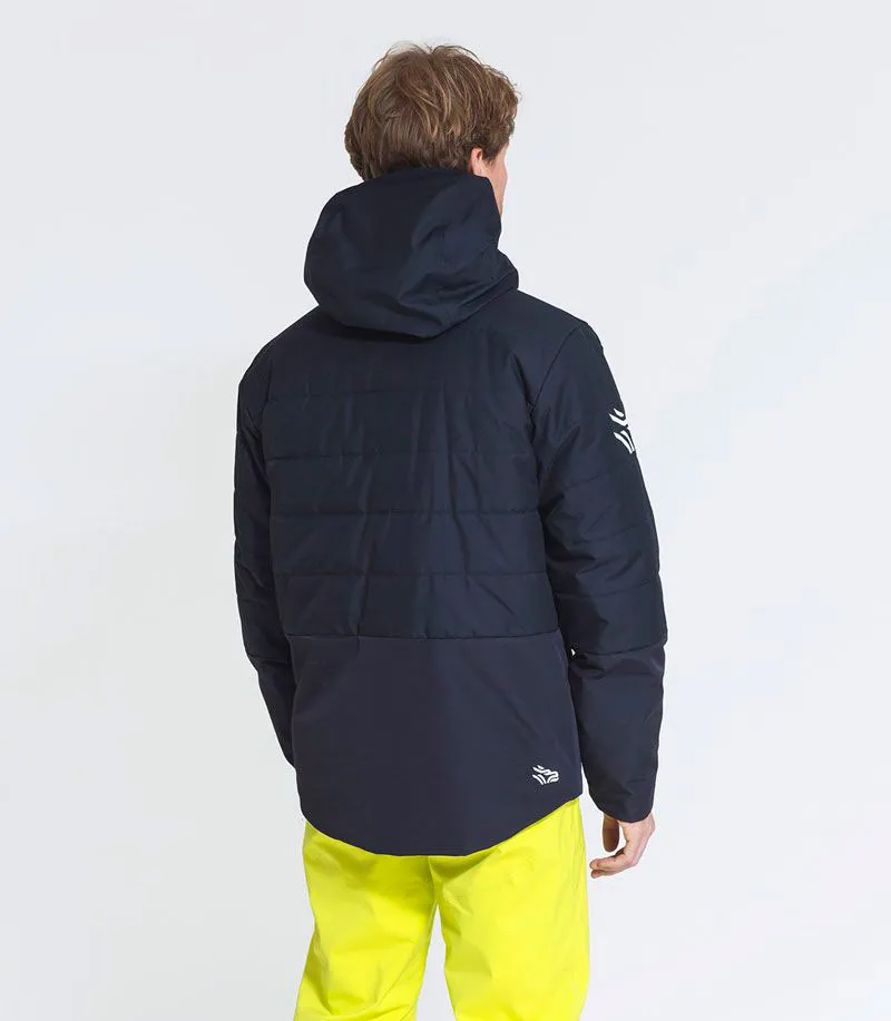 Chaqueta grifone ASTELL Jkt w/Hood NY/NY