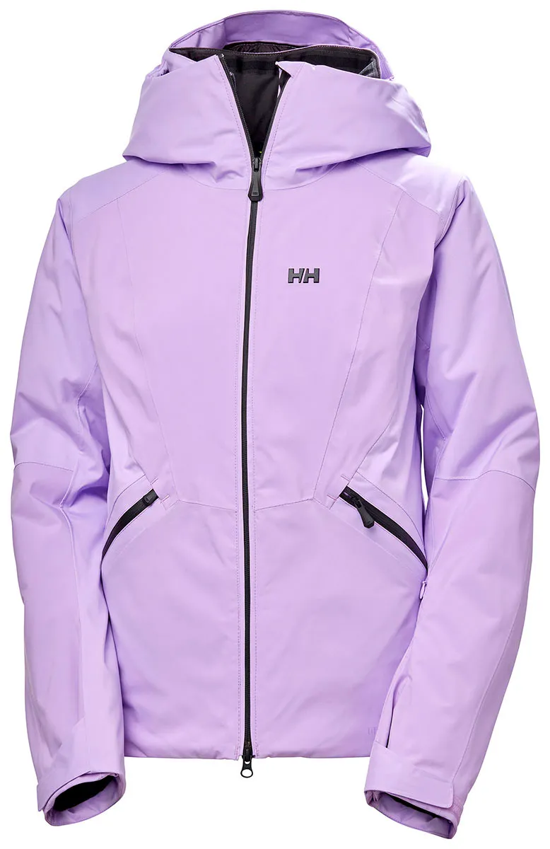 Chaqueta helly hansen Motionista Infinity Jacket W
