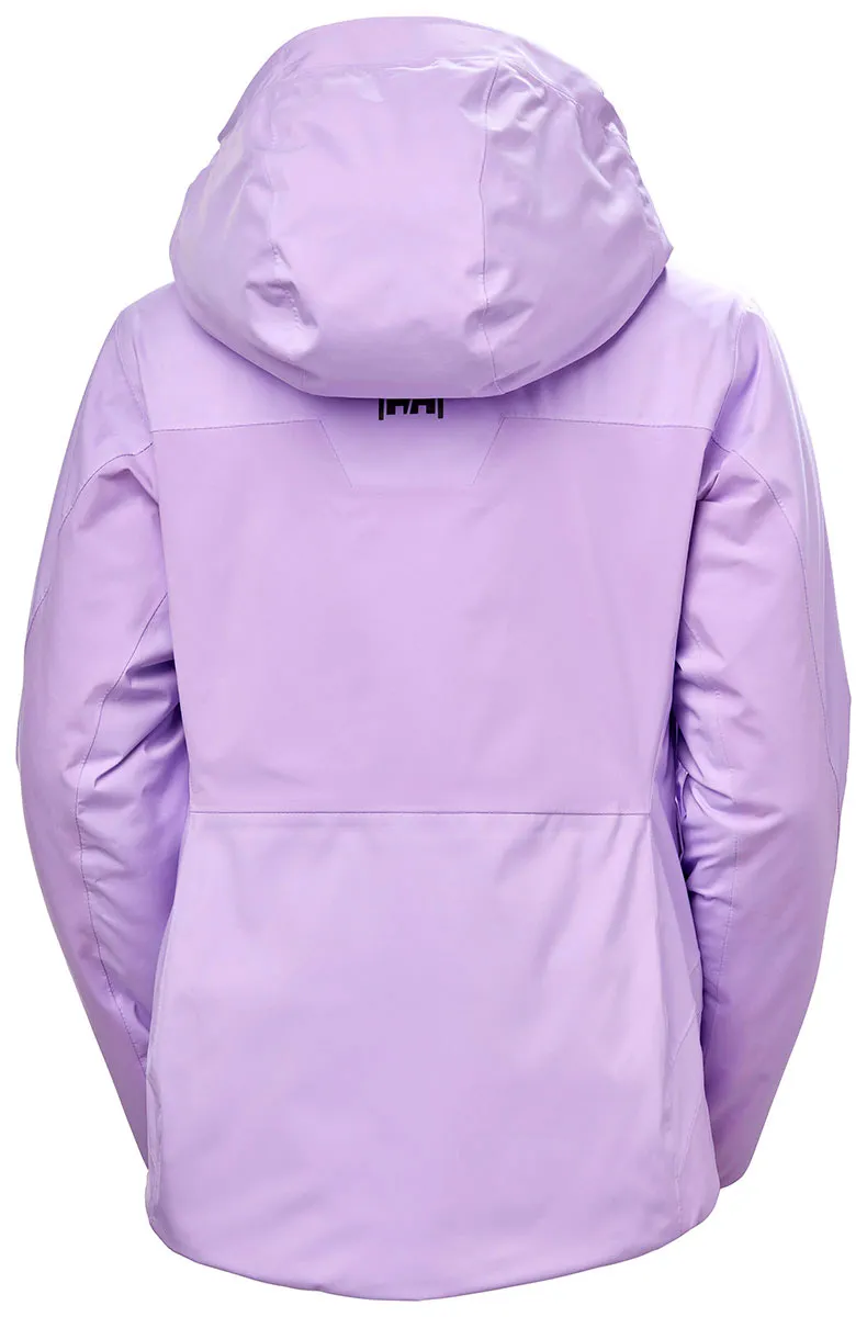 Chaqueta helly hansen Motionista Infinity Jacket W