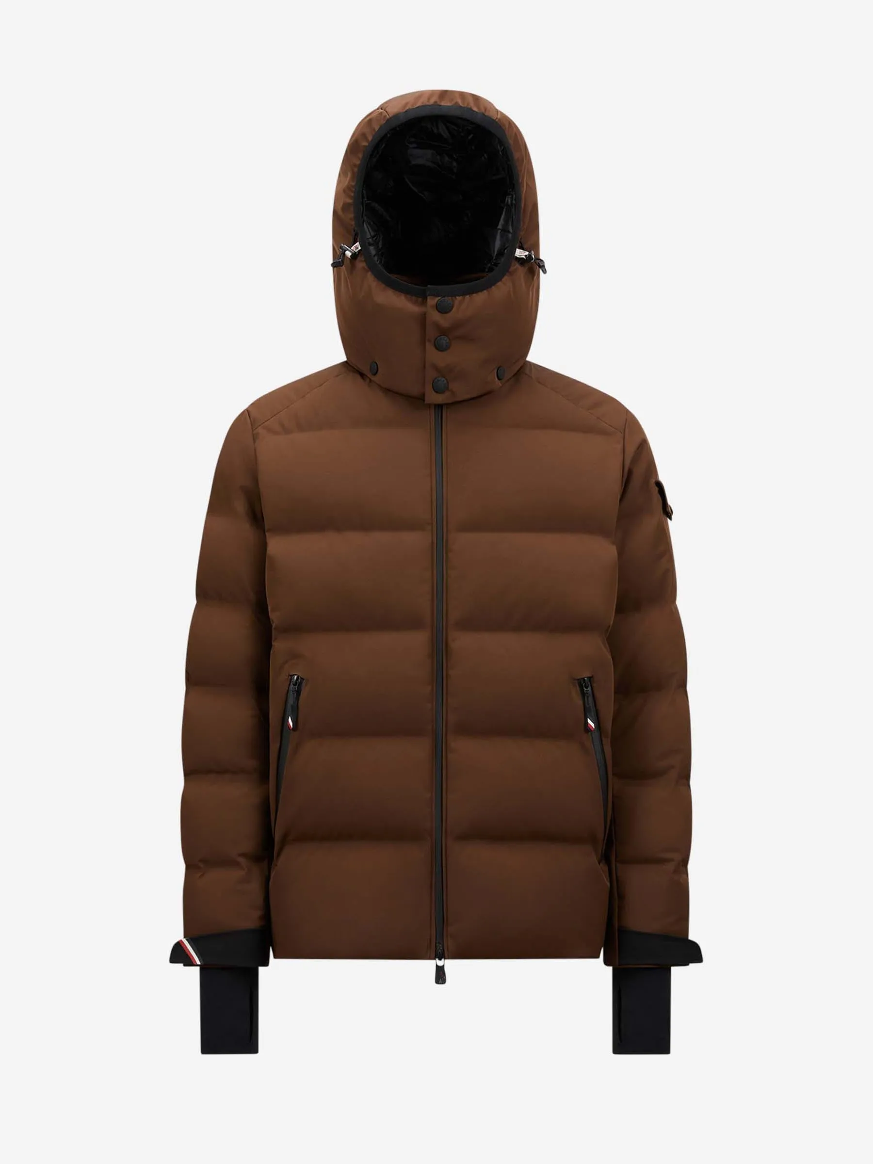 Chaqueta Montgetech Pluma